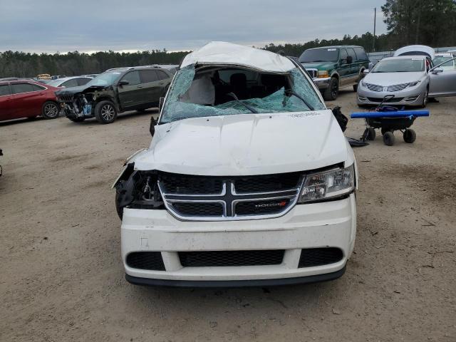 Photo 5 from auction – 2015 DODGE JOURNEY SE with VIN 3C4PDCAB0FT552940