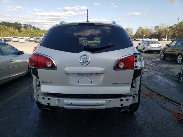 Photo 6 from auction – 2012 BUICK ENCLAVE with VIN 5GAKRCED3CJ101237