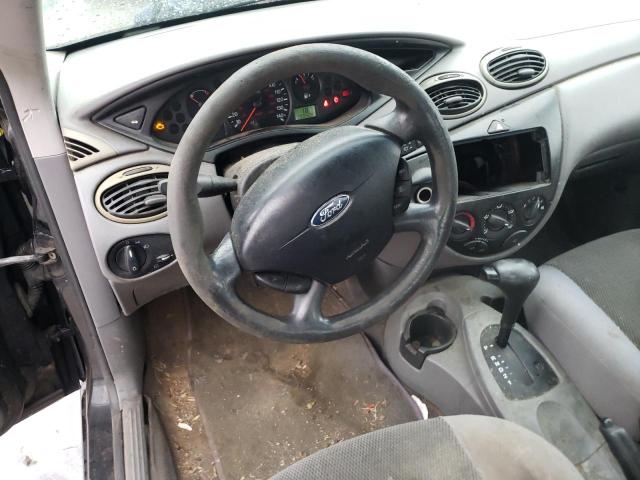 Photo 8 from auction – 2004 FORD FOCUS SE C with VIN 1FAFP34Z44W108033