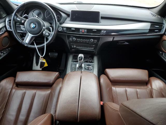 Photo 8 from auction – 2014 BMW X5 XDRIVE3 with VIN 5UXKS4C59E0J93773