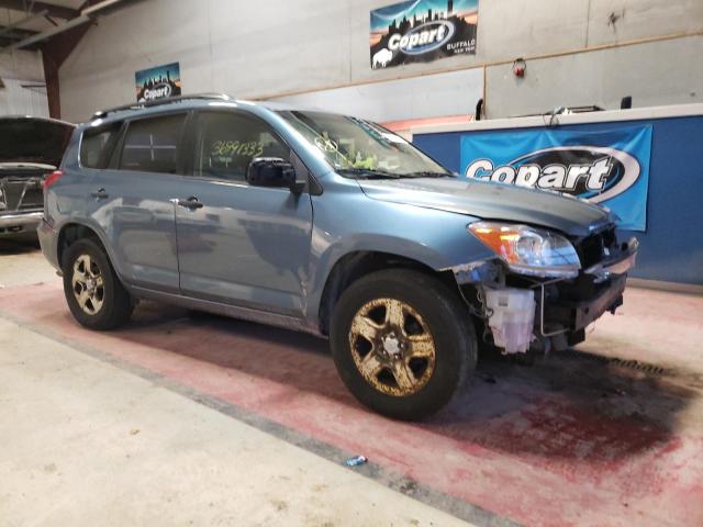 Photo 4 from auction – 2006 TOYOTA RAV4 with VIN JTMBD33V165035552