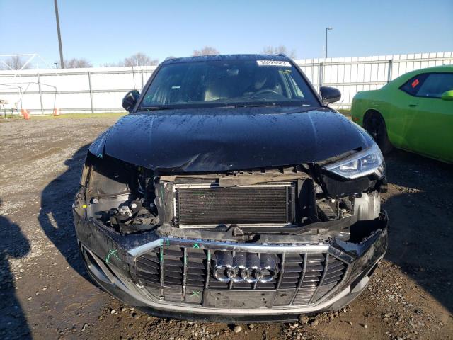 Photo 5 from auction – 2020 AUDI Q3 PRESTIG with VIN WA1FECF39L1035076