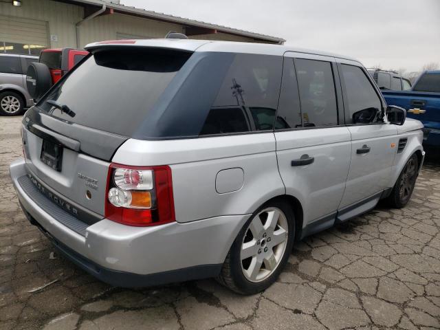 Photo 3 from auction – 2006 LAND ROVER RANGE ROVE with VIN SALSF25446A907991