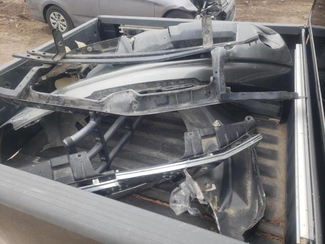 Photo 12 from auction – 2006 NISSAN FRONTIER C with VIN 1N6AD07W26C461174