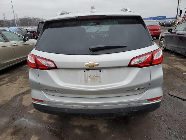 Photo 6 from auction – 2018 CHEVROLET EQUINOX PR with VIN 3GNAXVEV1JS586467
