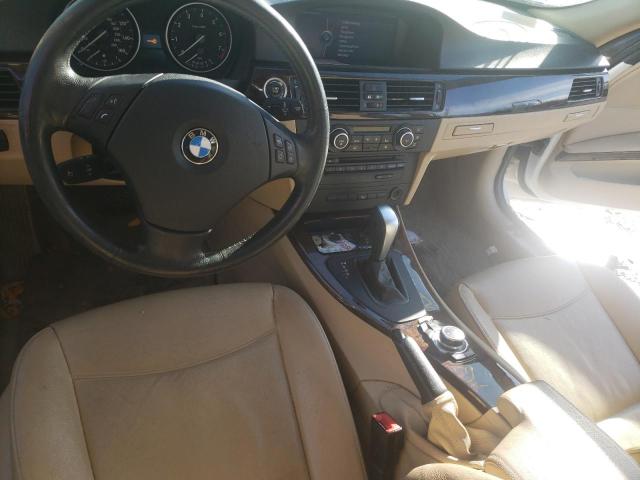 Photo 8 from auction – 2011 BMW 328 XI with VIN WBAPK7G50BNN48943
