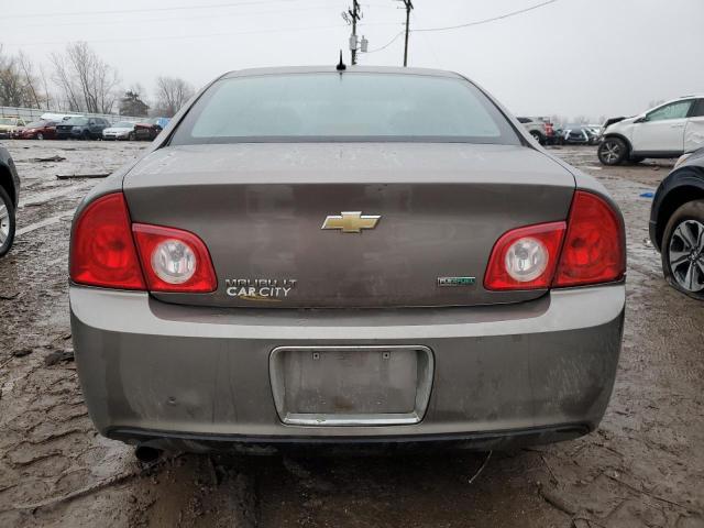 Photo 6 from auction – 2011 CHEVROLET MALIBU 2LT with VIN 1G1ZD5EU9BF370733