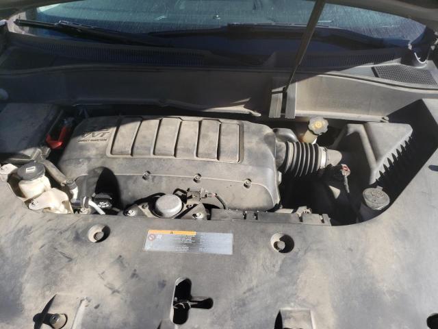 Photo 11 from auction – 2015 GMC ACADIA SLT with VIN 1GKKRRKD5FJ149689