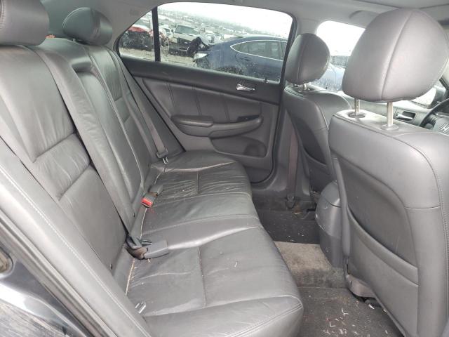 Photo 10 from auction – 2007 HONDA ACCORD EX with VIN 1HGCM65807A044167