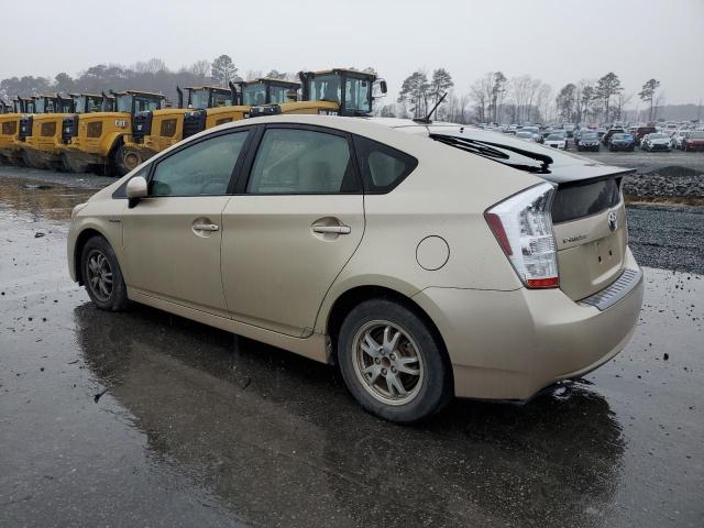 Photo 2 from auction – 2010 TOYOTA PRIUS with VIN JTDKN3DU2A0063014