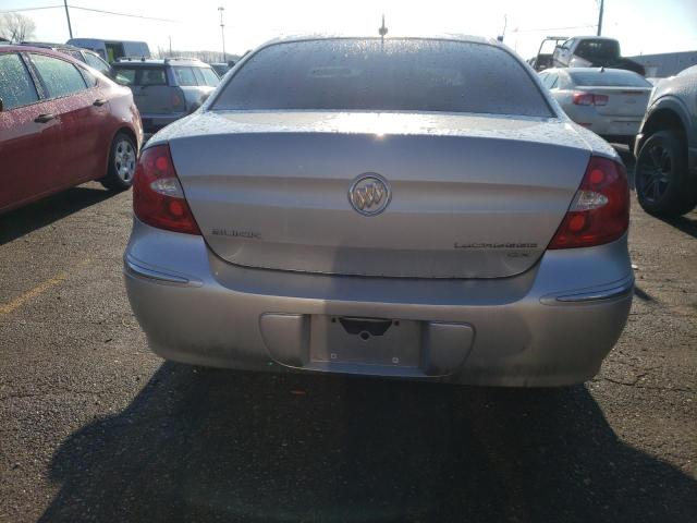 Фото 6 с аукциона – 2007 BUICK LACROSSE C с VIN 2G4WC582871248026