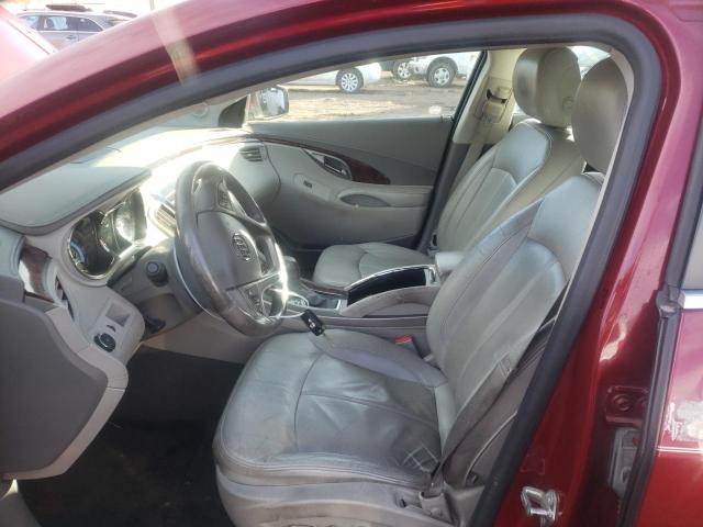 Photo 7 from auction – 2011 BUICK LACROSSE C with VIN 1G4GC5EC1BF279296