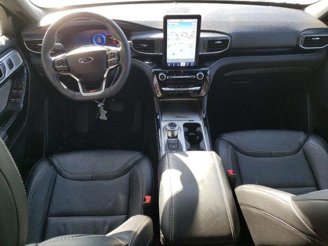 Photo 8 from auction – 2022 FORD EXPLORER S with VIN 1FM5K8GC8NGB01263