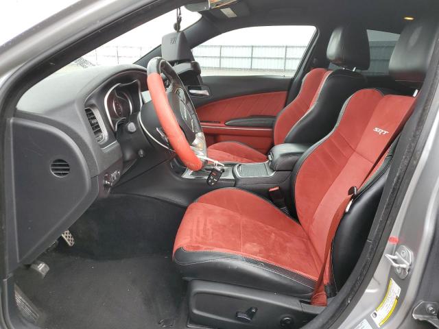 Photo 7 from auction – 2015 DODGE CHARGER SR with VIN 2C3CDXEJ9FH782268