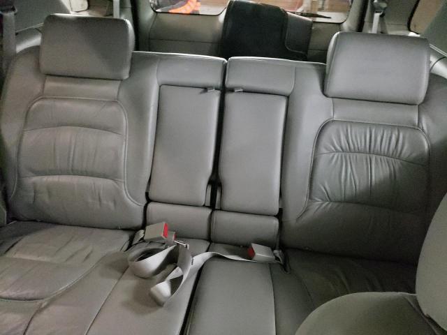 Photo 10 from auction – 2005 BUICK RENDEZVOUS with VIN 3G5DA03E25S529270