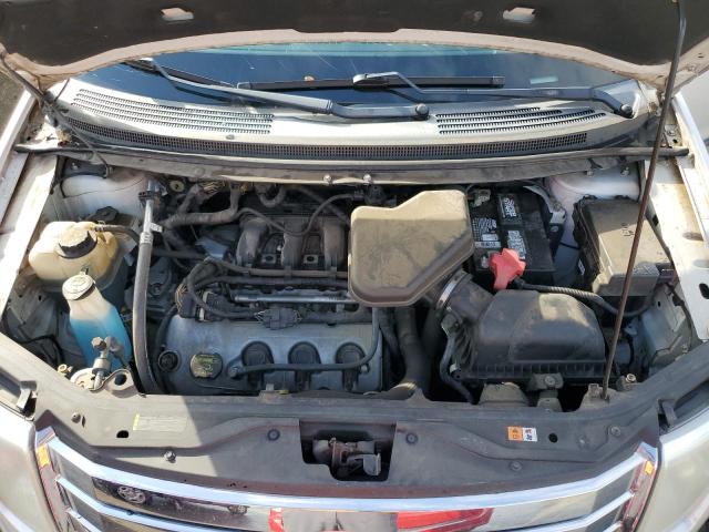 Photo 12 from auction – 2010 FORD EDGE LIMIT with VIN 2FMDK3KC0ABB62310