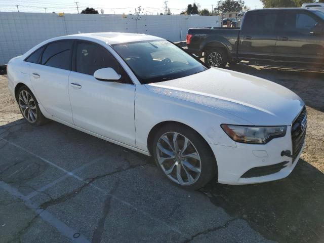 Photo 4 from auction – 2013 AUDI A6 PREMIUM with VIN WAUGFAFC8DN012424
