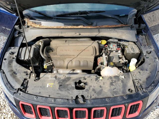 Photo 12 from auction – 2021 JEEP COMPASS 80 with VIN 3C4NJCEB8MT560257