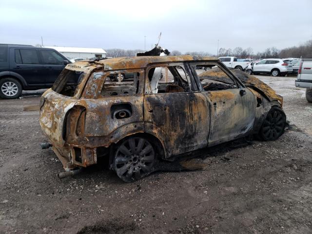 Photo 3 from auction – 2022 MINI COOPER S C with VIN WMZ53BR00N3N93697