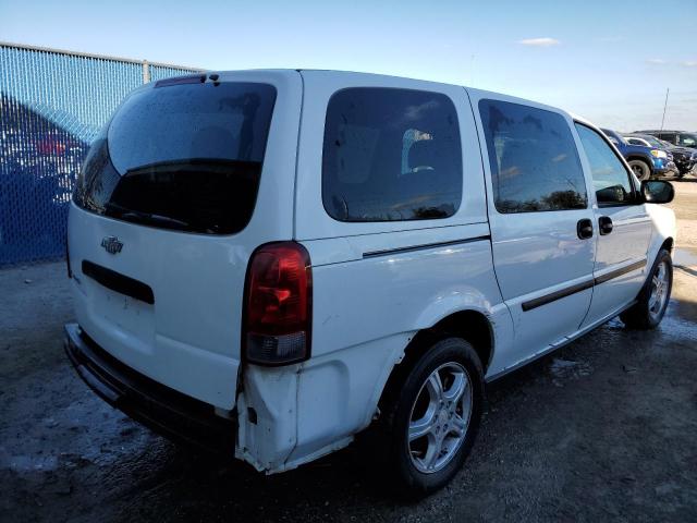Photo 3 from auction – 2008 CHEVROLET UPLANDER L with VIN 1GNDV23118D212503