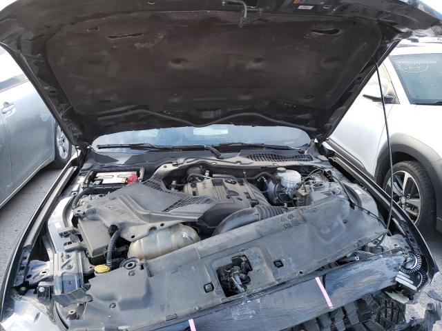Photo 11 from auction – 2018 FORD MUSTANG with VIN 1FA6P8TH2J5119152