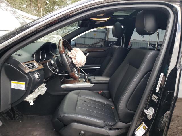 Photo 7 from auction – 2014 MERCEDES-BENZ E 350 with VIN WDDHF5KBXEA840677