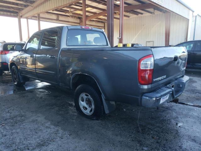 Photo 2 from auction – 2005 TOYOTA TUNDRA DOU with VIN 5TBDT44155S496820