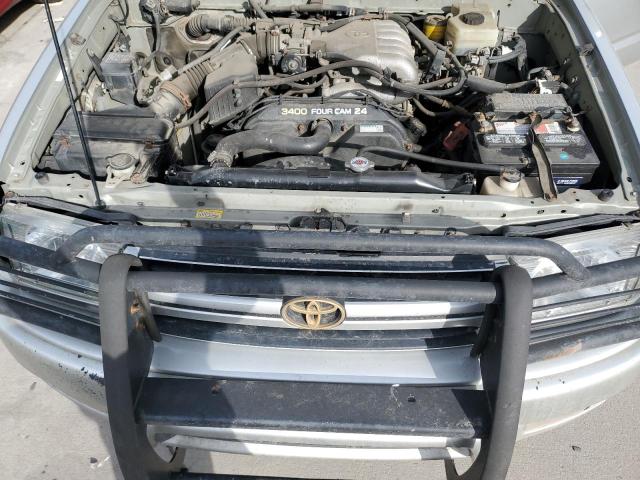 Photo 12 from auction – 2001 TOYOTA 4RUNNER SR with VIN JT3HN86R110331796