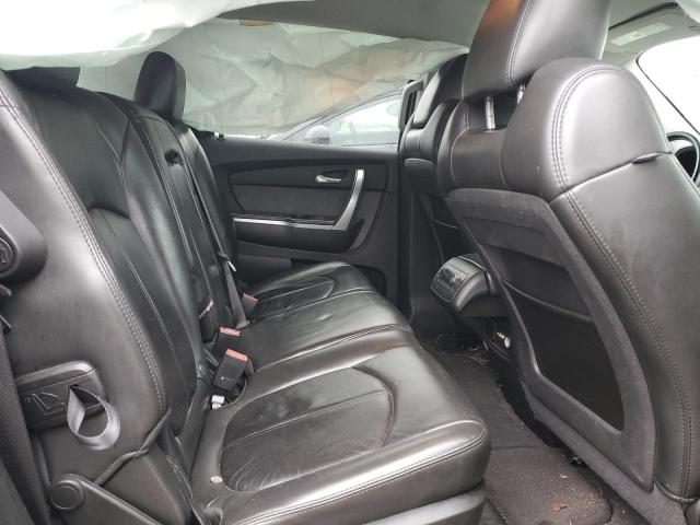 Photo 11 from auction – 2010 GMC ACADIA SLT with VIN 1GKLRMED9AJ127867