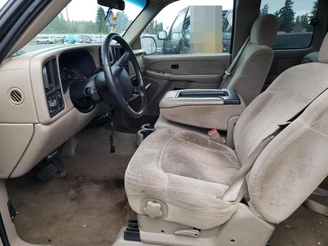 Photo 7 from auction – 2002 CHEVROLET SILVERADO with VIN 2GCEC19T021269025