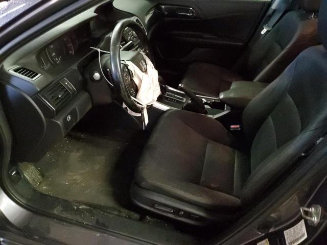 Photo 7 from auction – 2014 HONDA ACCORD SPO with VIN 1HGCR2F59EA025015