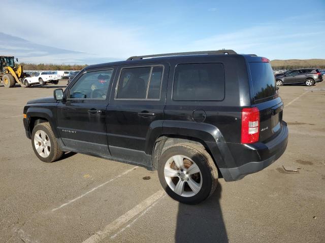 Photo 2 from auction – 2012 JEEP PATRIOT LA with VIN 1C4NJRFB7CD705956