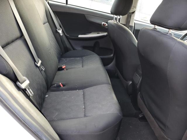 Photo 10 from auction – 2010 TOYOTA COROLLA BA with VIN 2T1BU4EE5AC453207