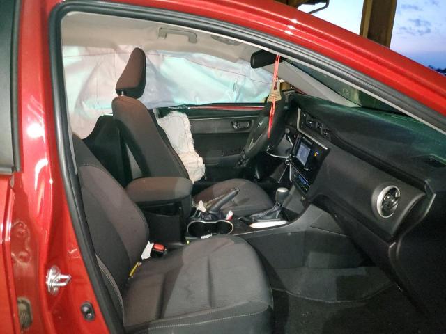 Photo 7 from auction – 2018 TOYOTA COROLLA L with VIN 5YFBURHE4JP848813