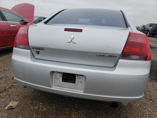 Photo 6 from auction – 2008 MITSUBISHI GALANT ES with VIN 4A3AB36F08E023771