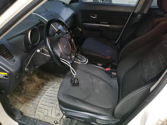 Photo 7 from auction – 2013 KIA SOUL + with VIN KNDJT2A64D7759967