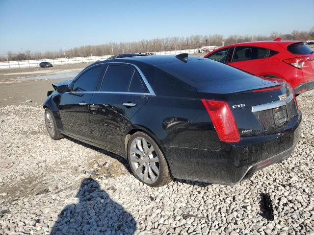 Photo 2 from auction – 2017 CADILLAC CTS PREMIU with VIN 1G6AY5SSXH0155534