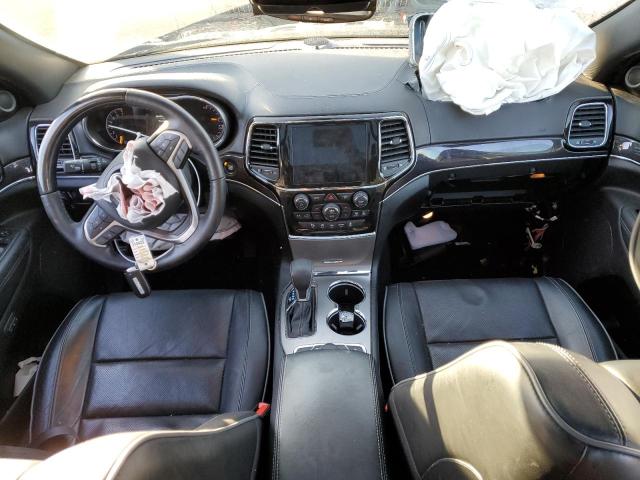 Photo 8 from auction – 2021 JEEP GRAND CHER with VIN 1C4RJFCG0MC530134