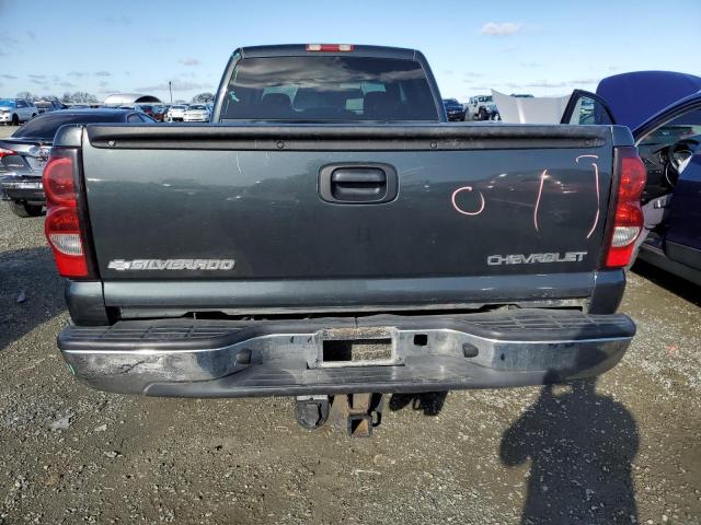 Photo 6 from auction – 2003 CHEVROLET SILVERADO with VIN 1GCHC23G43F113479