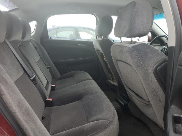 Photo 10 from auction – 2011 CHEVROLET IMPALA LT with VIN 2G1WB5EK9B1202282