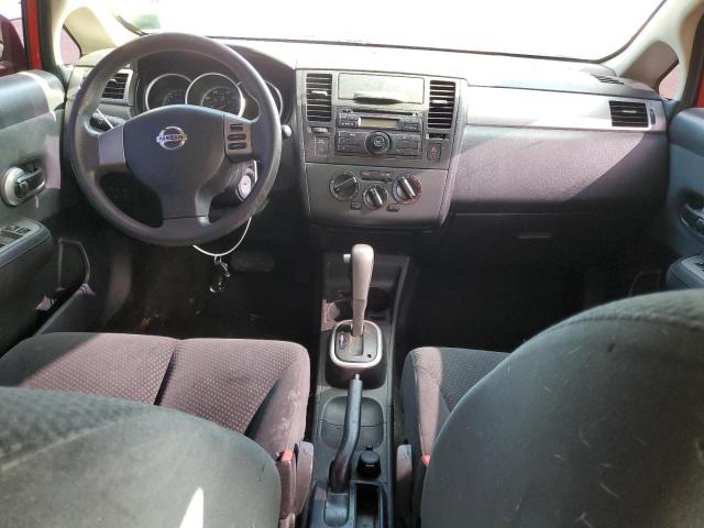Photo 8 from auction – 2012 NISSAN VERSA S with VIN 3N1BC1CP1CL359947
