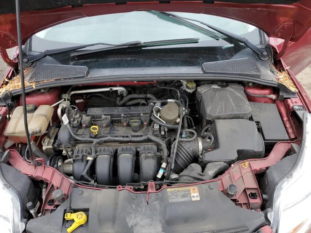 Photo 11 from auction – 2014 FORD FOCUS SE with VIN 1FADP3K28EL164671