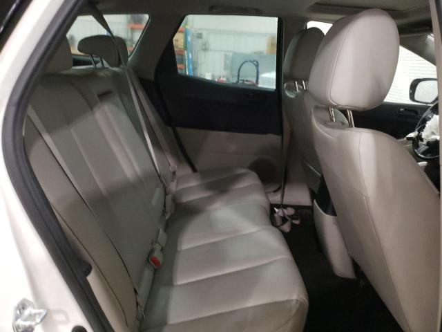 Photo 10 from auction – 2007 MAZDA CX-7 with VIN JM3ER293270145966