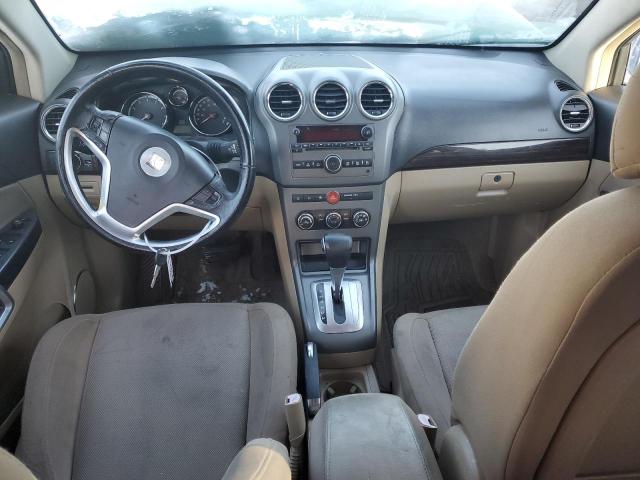 Photo 8 from auction – 2008 SATURN VUE XE with VIN 3GSCL33P88S513326