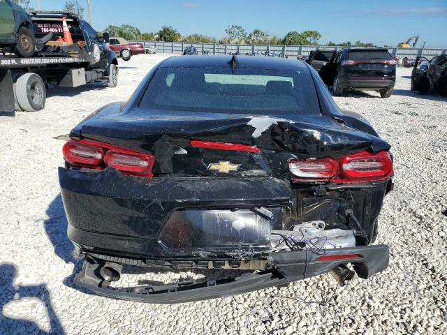 Photo 6 from auction – 2022 CHEVROLET CAMARO LS with VIN 1G1FB1RX3N0120126