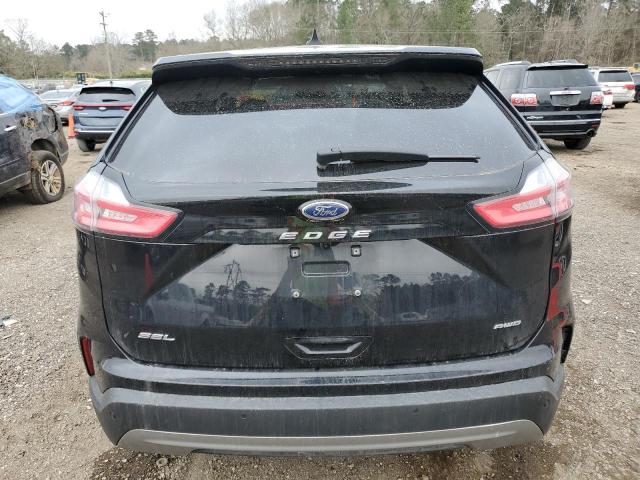 Photo 6 from auction – 2022 FORD EDGE SEL with VIN 2FMPK4J9XNBA45204