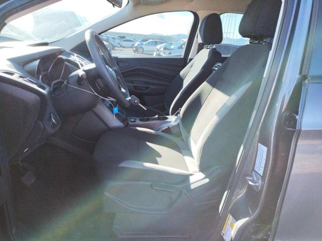 Photo 7 from auction – 2014 FORD ESCAPE S with VIN 1FMCU0F70EUA94530