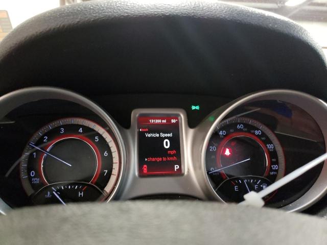Photo 9 from auction – 2016 DODGE JOURNEY SX with VIN 3C4PDCBB8GT221636