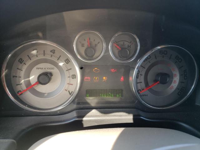 Photo 9 from auction – 2010 FORD EDGE LIMIT with VIN 2FMDK3KC4ABA49492