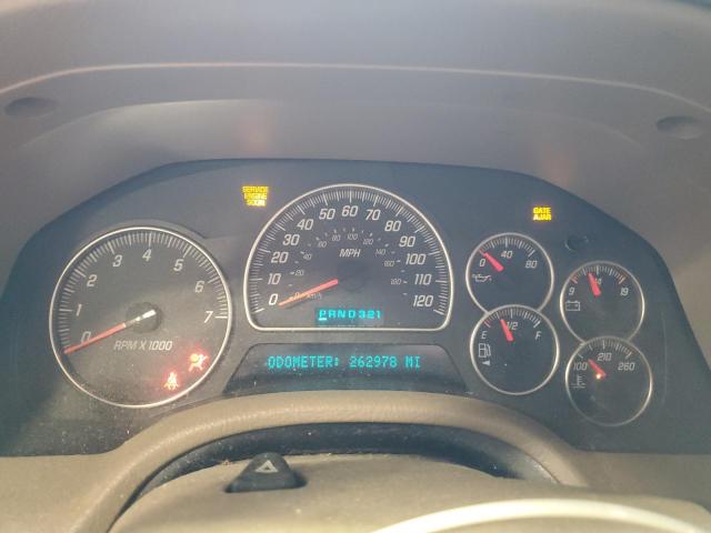 Photo 9 from auction – 2004 GMC ENVOY with VIN 1GKDS13S642440298